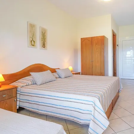 Nina Studios Apartment Skala Potamia (Thasos)