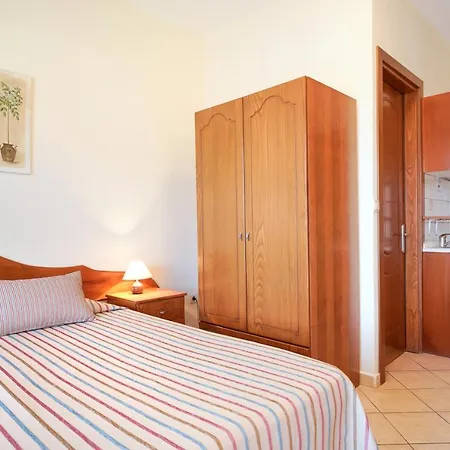Nina Studios Apartment Skala Potamia (Thasos)