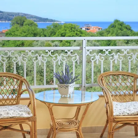 Apartment Nina Studios Skala Potamia (Thasos)