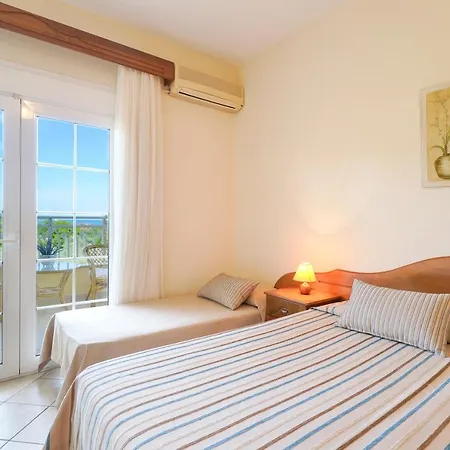Nina Studios Apartment Skala Potamia (Thasos)