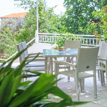 Nina Studios * Skala Potamia (Thasos)