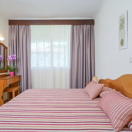 Nina Studios Skala Potamia (Thasos)