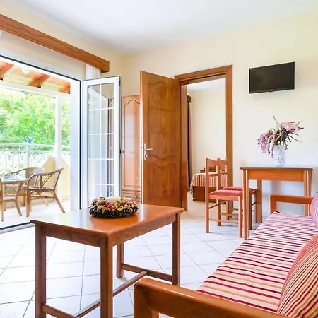 Nina Studios Skala Potamia (Thasos)