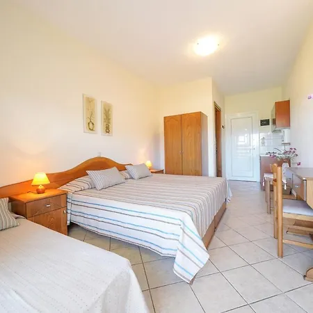 Nina Studios Apartment Skala Potamia (Thasos)