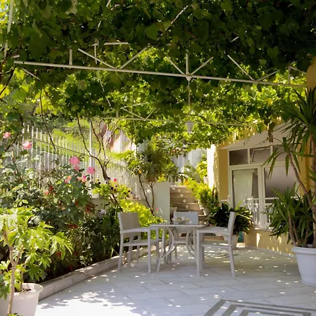 Apartment Nina Studios Skala Potamia (Thasos)