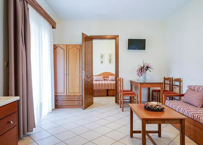 Apartament Nina