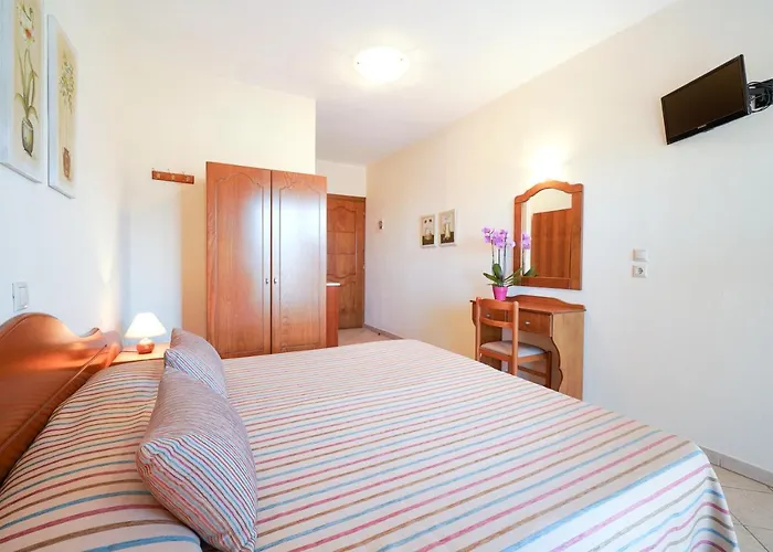 Apartament Nina *