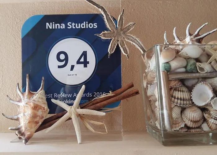 Nina Apartman